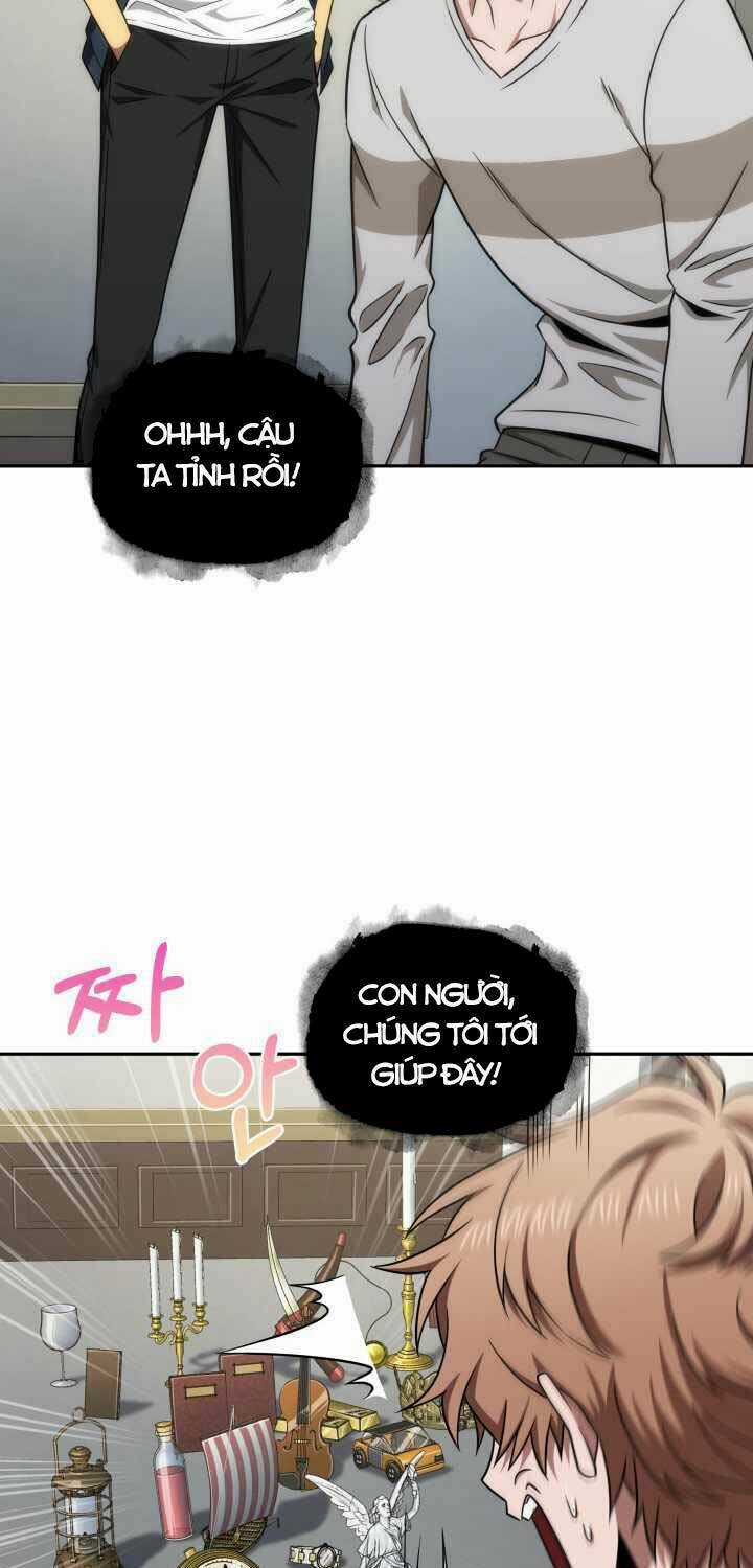 Vua Trộm Mộ - Chapter 251 - Trang 50