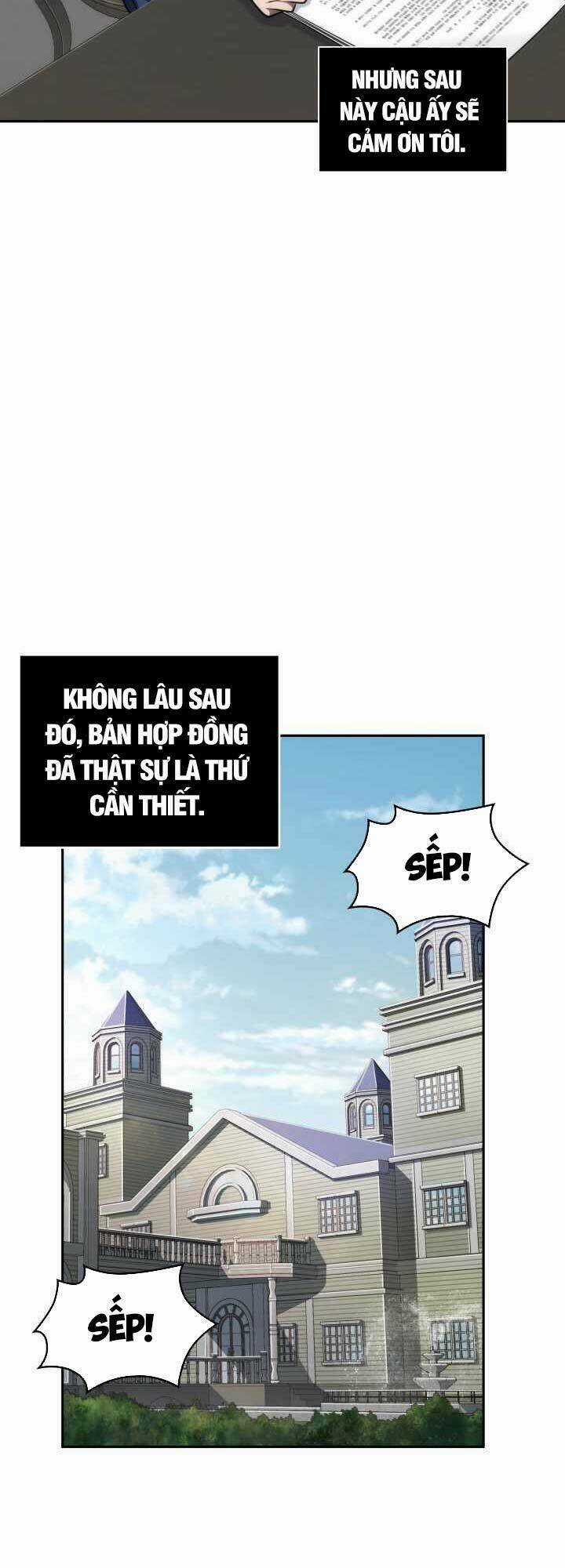 Vua Trộm Mộ - Chapter 251 - Trang 6