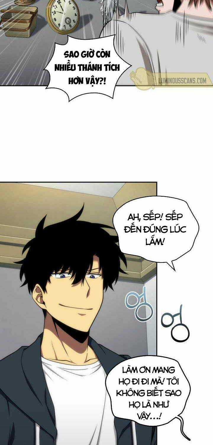 Vua Trộm Mộ - Chapter 251 - Trang 51