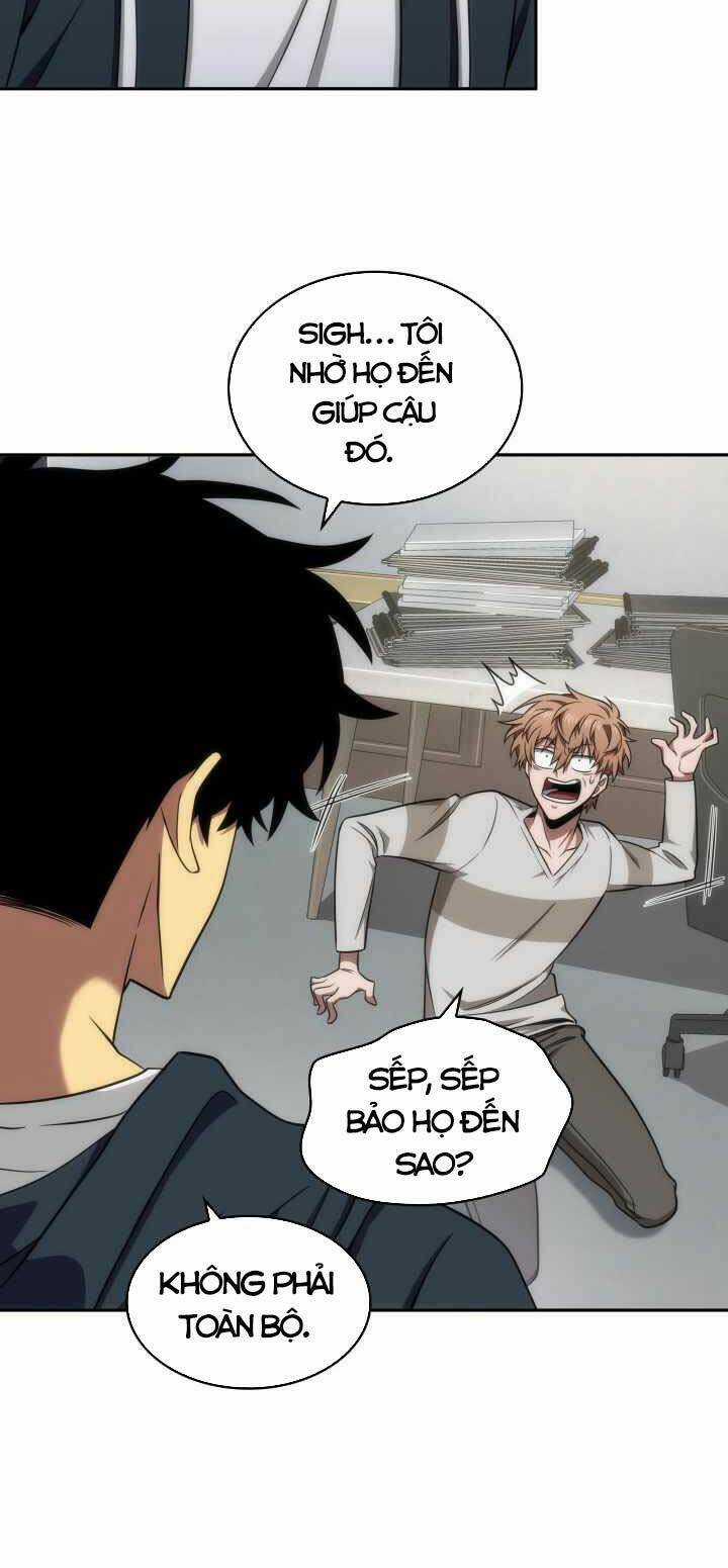 Vua Trộm Mộ - Chapter 251 - Trang 52