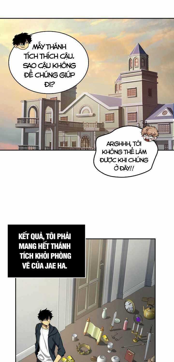 Vua Trộm Mộ - Chapter 251 - Trang 53