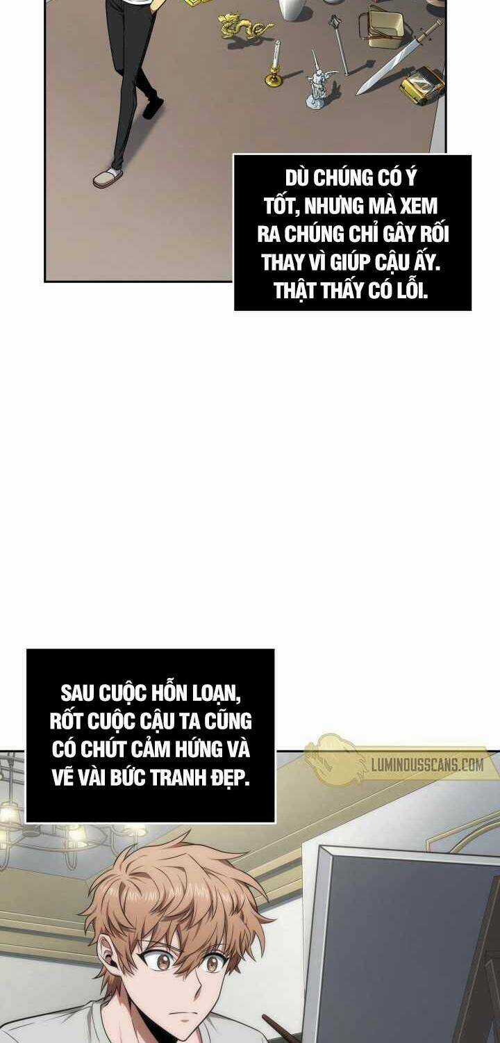 Vua Trộm Mộ - Chapter 251 - Trang 54