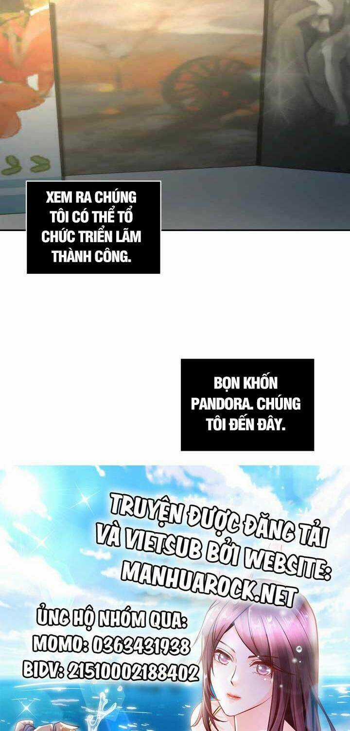 Vua Trộm Mộ - Chapter 251 - Trang 56