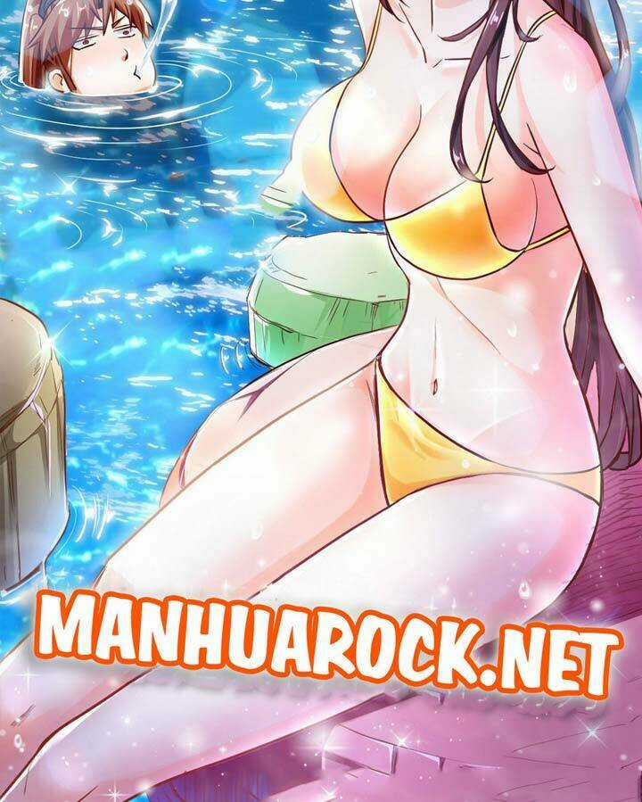 Vua Trộm Mộ - Chapter 251 - Trang 57