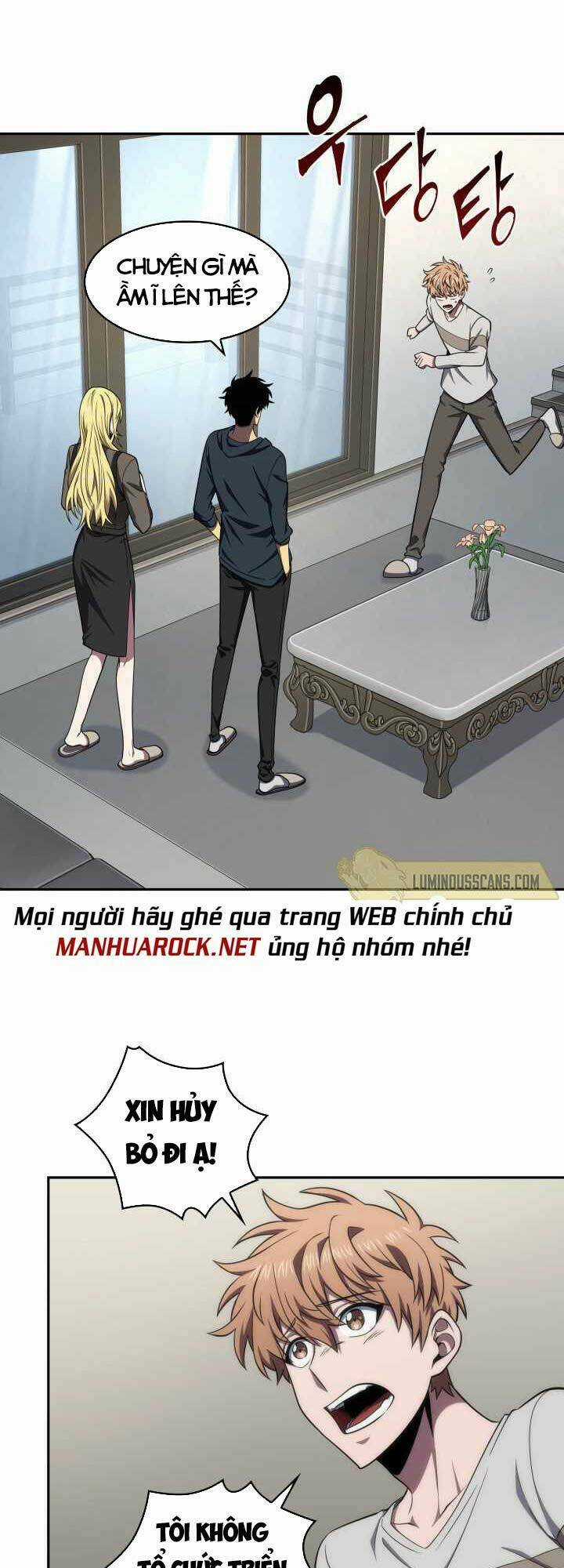 Vua Trộm Mộ - Chapter 251 - Trang 7