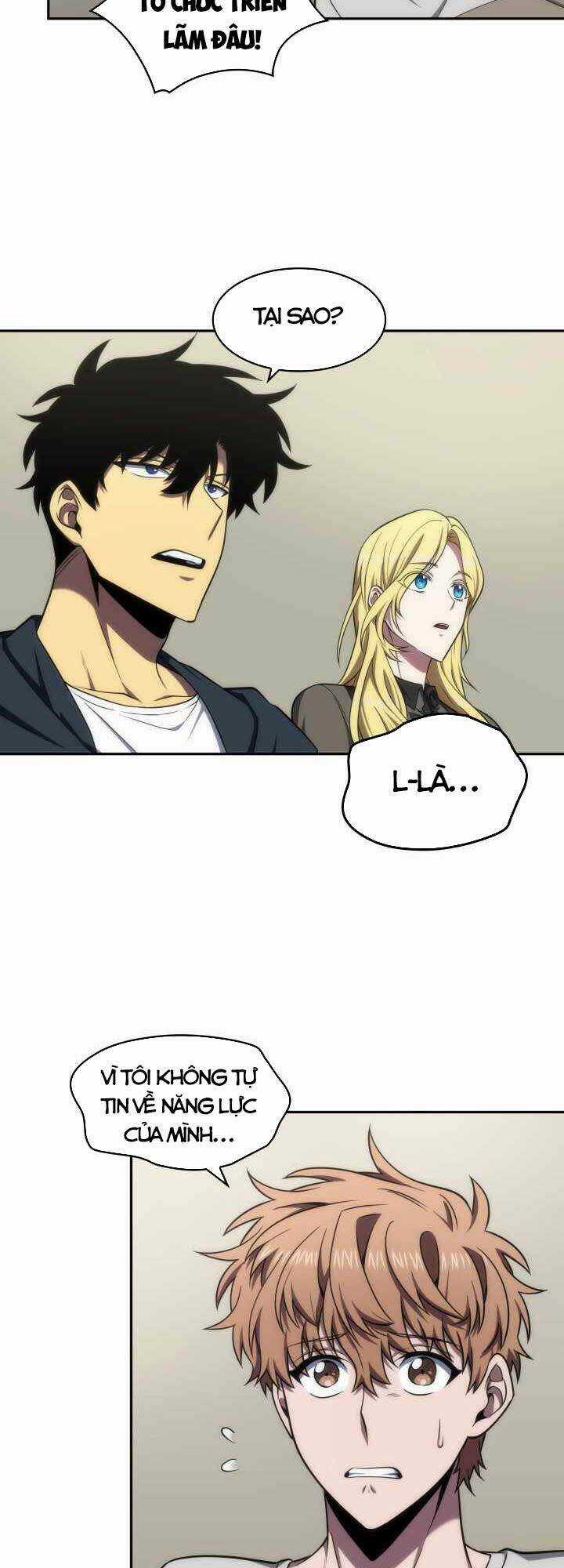 Vua Trộm Mộ - Chapter 251 - Trang 8