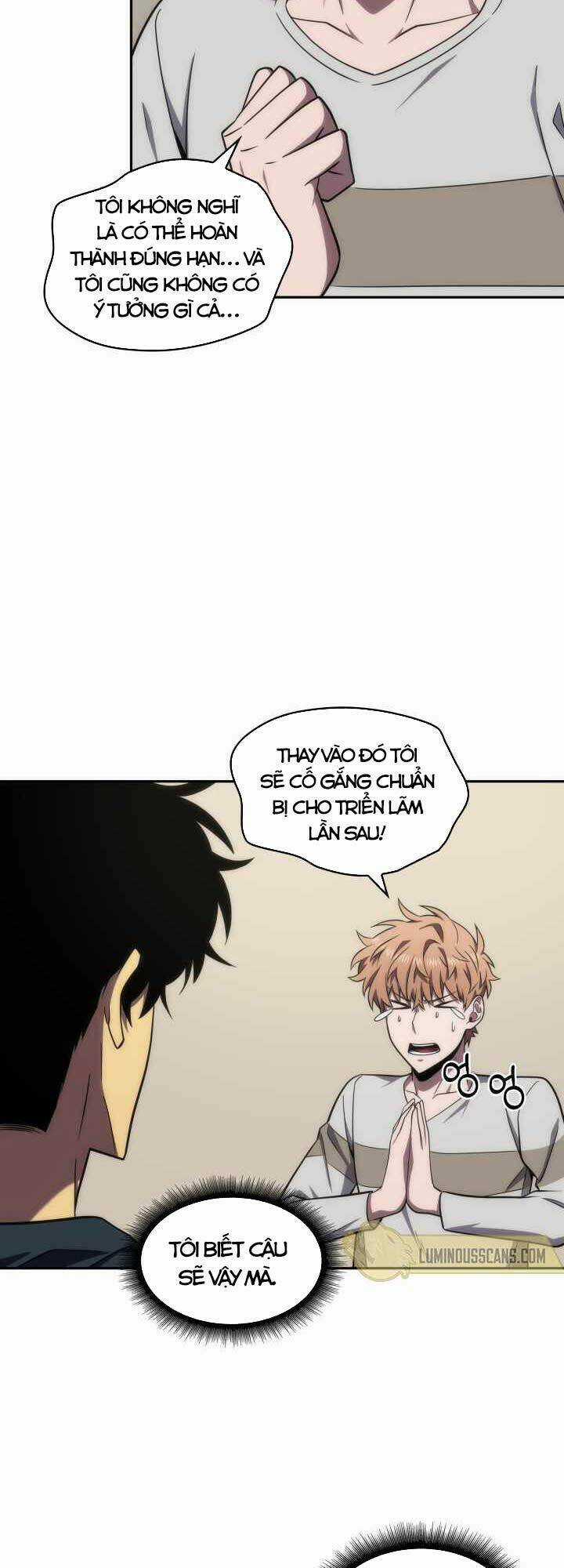 Vua Trộm Mộ - Chapter 251 - Trang 9