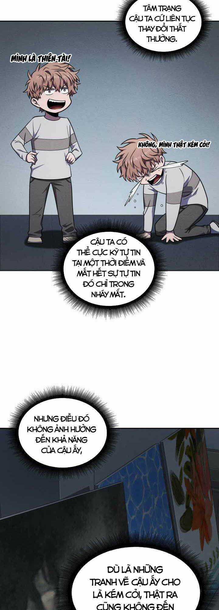 Vua Trộm Mộ - Chapter 251 - Trang 10