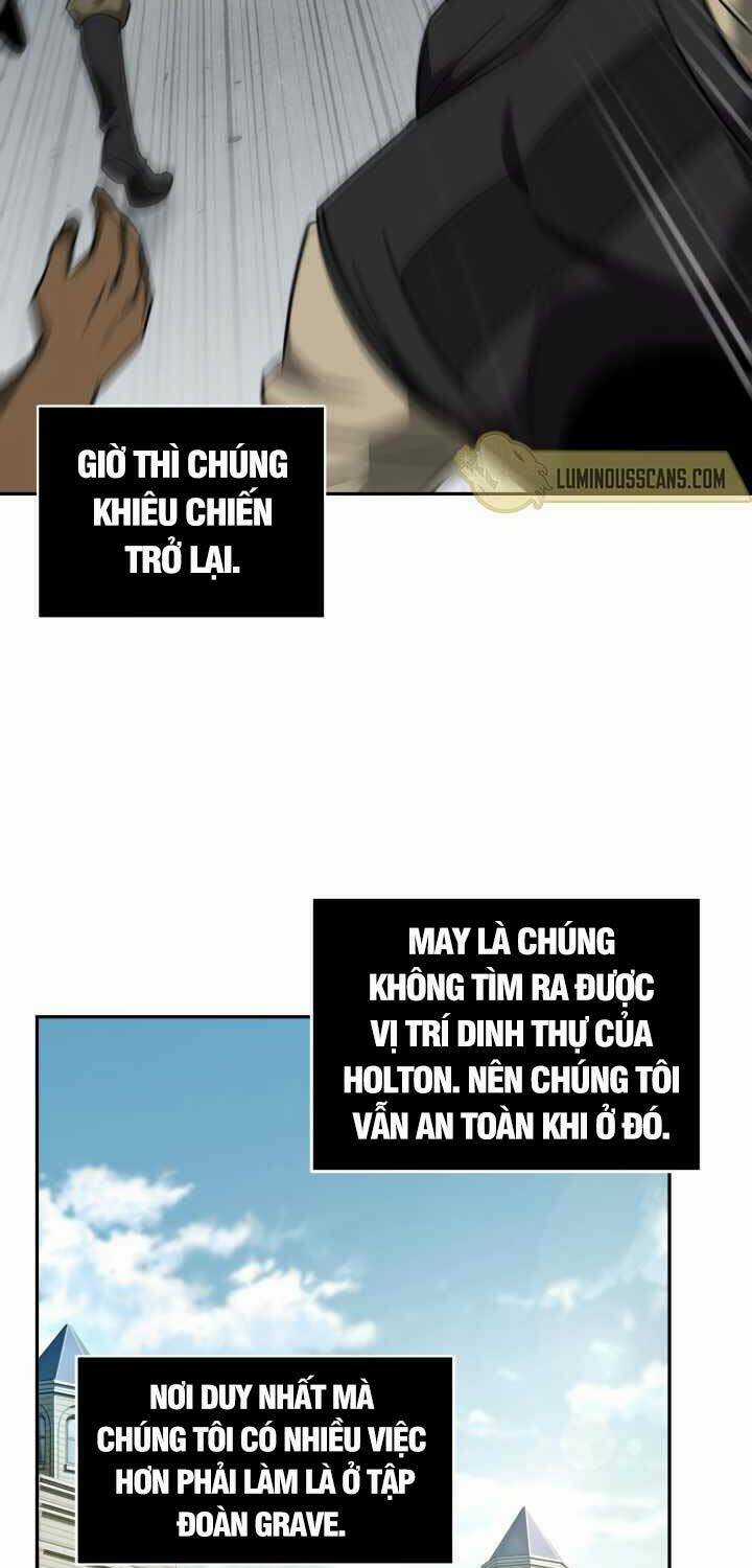 Vua Trộm Mộ - Chapter 252 - Trang 11