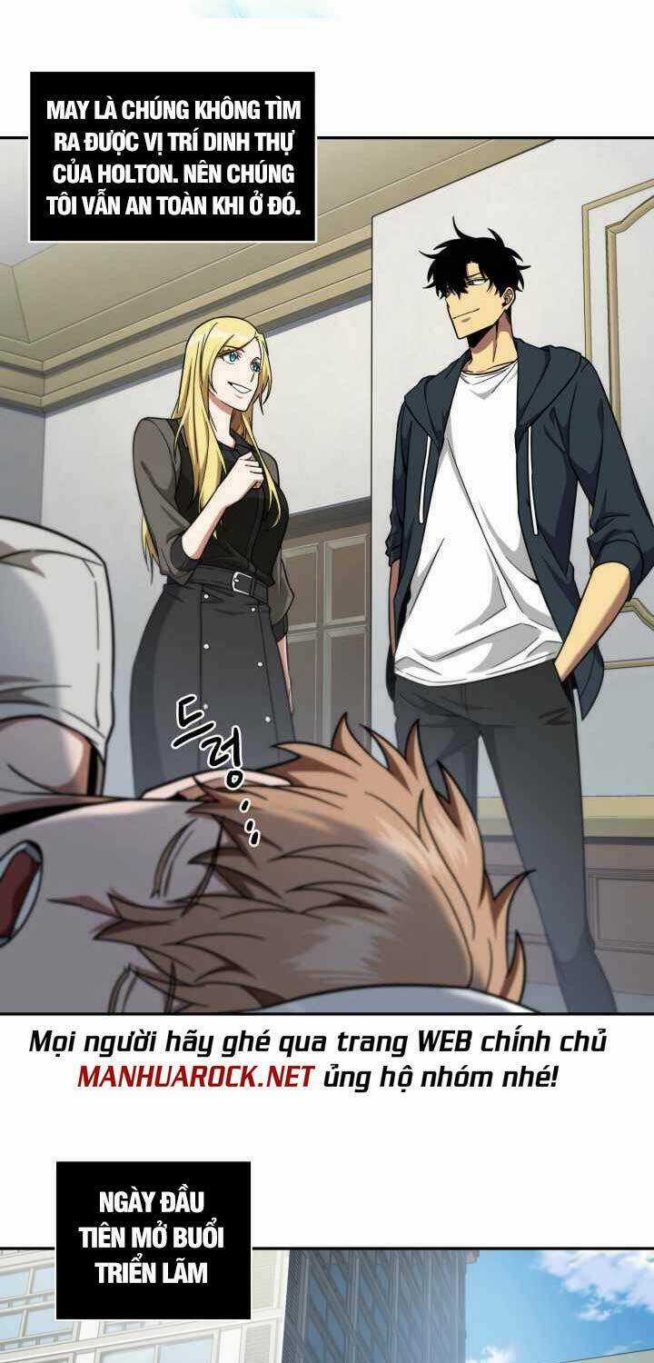 Vua Trộm Mộ - Chapter 252 - Trang 16