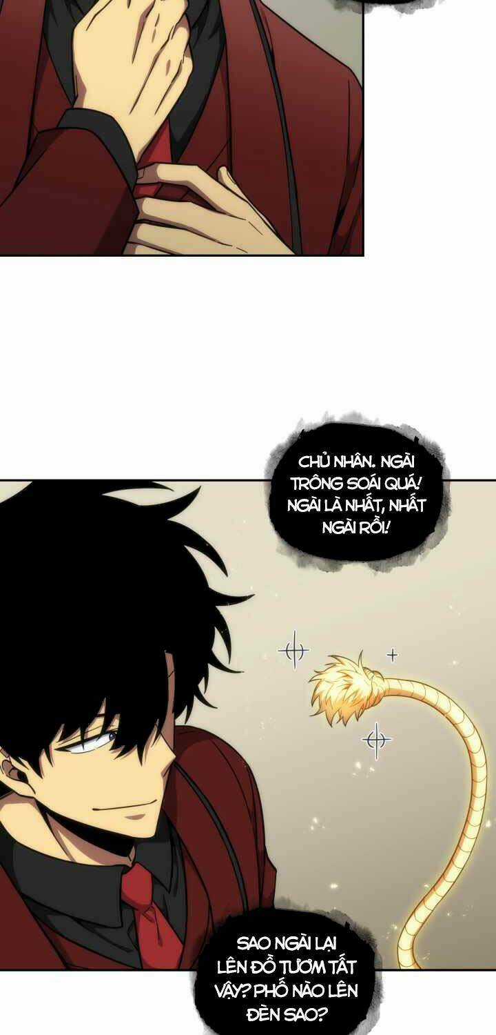 Vua Trộm Mộ - Chapter 252 - Trang 18