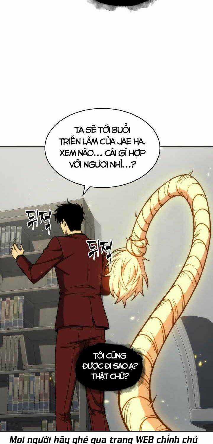 Vua Trộm Mộ - Chapter 252 - Trang 19