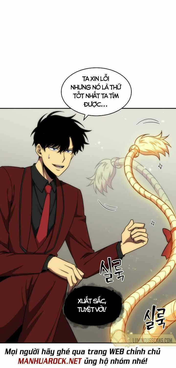 Vua Trộm Mộ - Chapter 252 - Trang 21