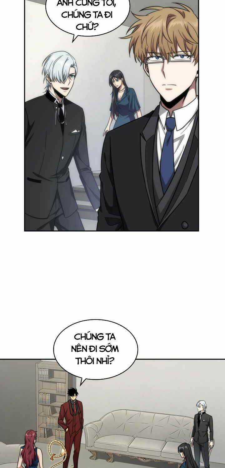 Vua Trộm Mộ - Chapter 252 - Trang 23