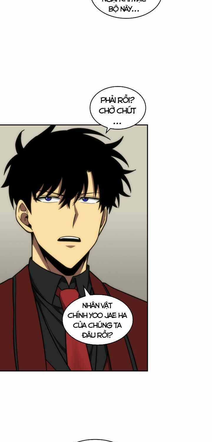 Vua Trộm Mộ - Chapter 252 - Trang 25