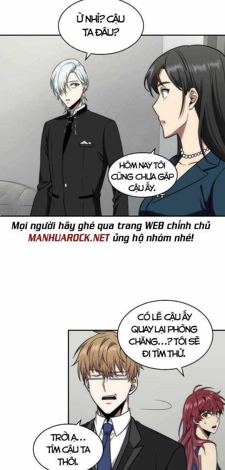 Vua Trộm Mộ - Chapter 252 - Trang 26