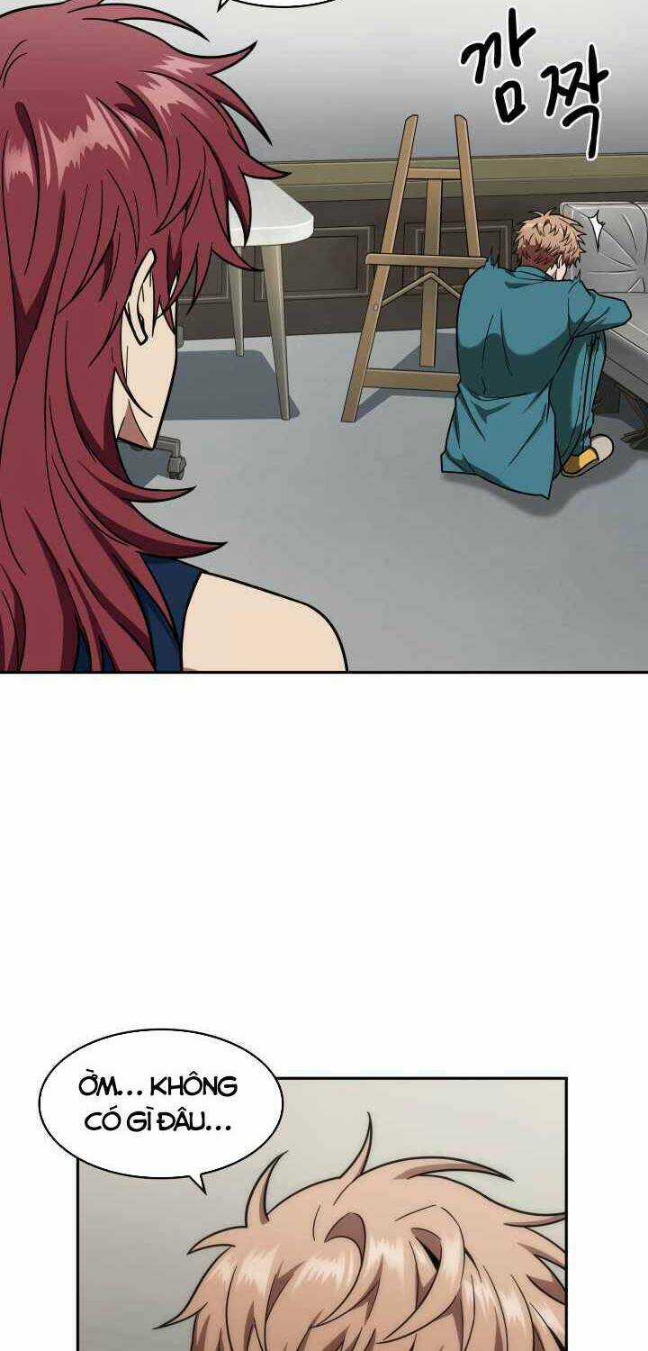 Vua Trộm Mộ - Chapter 252 - Trang 29