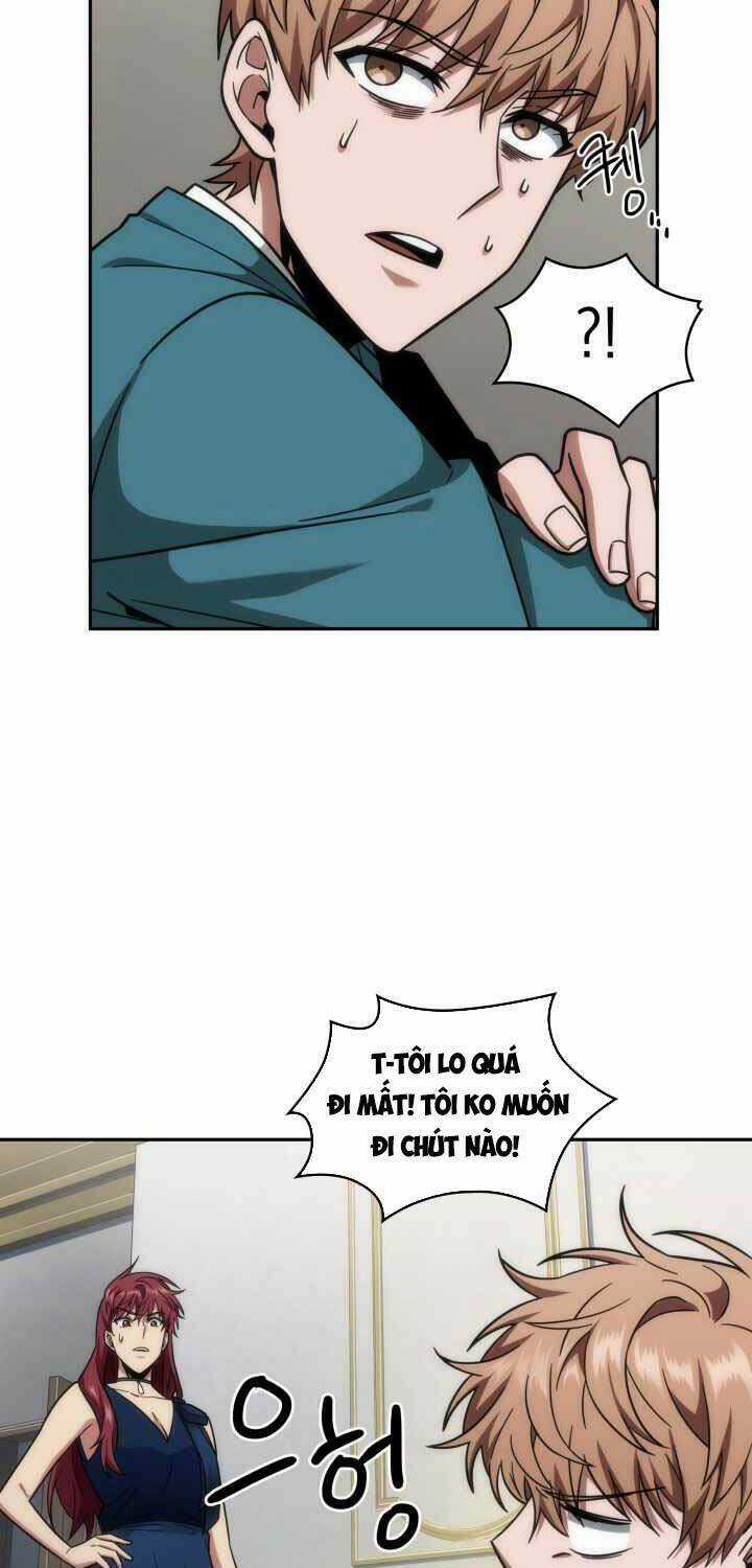 Vua Trộm Mộ - Chapter 252 - Trang 30