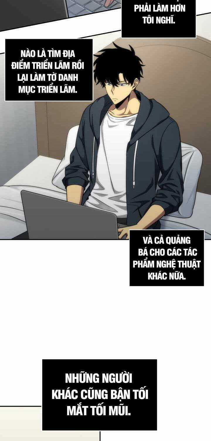 Vua Trộm Mộ - Chapter 252 - Trang 4