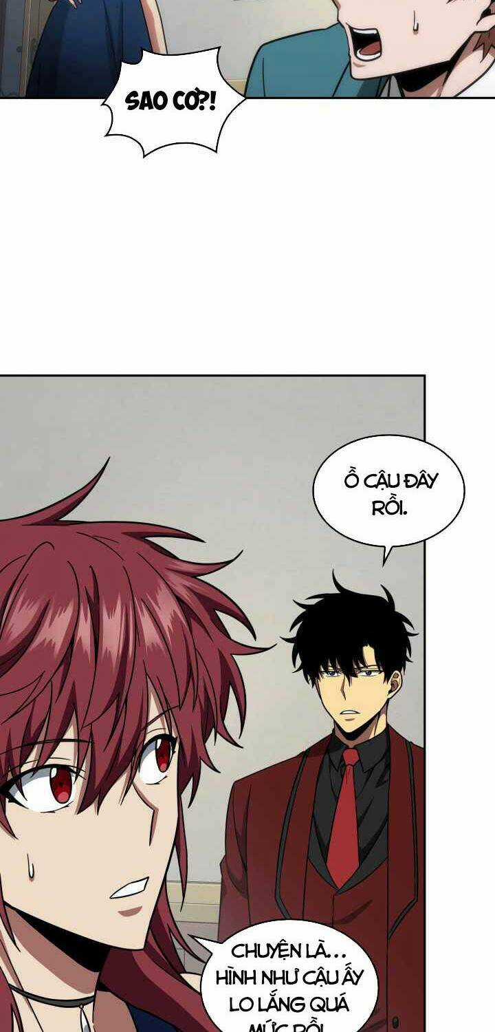 Vua Trộm Mộ - Chapter 252 - Trang 31