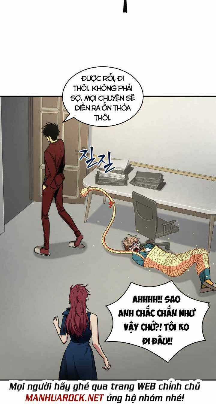 Vua Trộm Mộ - Chapter 252 - Trang 33