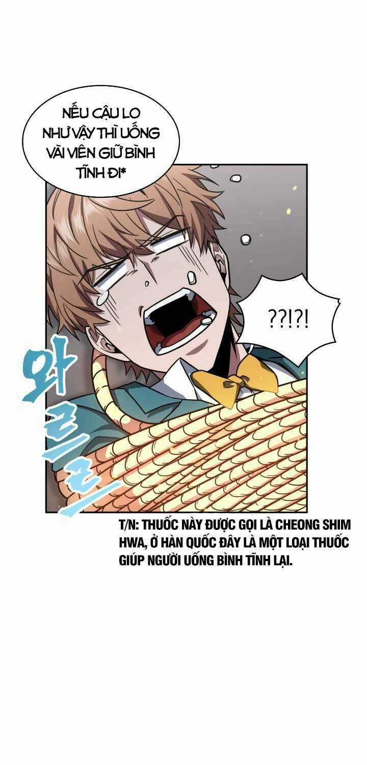 Vua Trộm Mộ - Chapter 252 - Trang 34