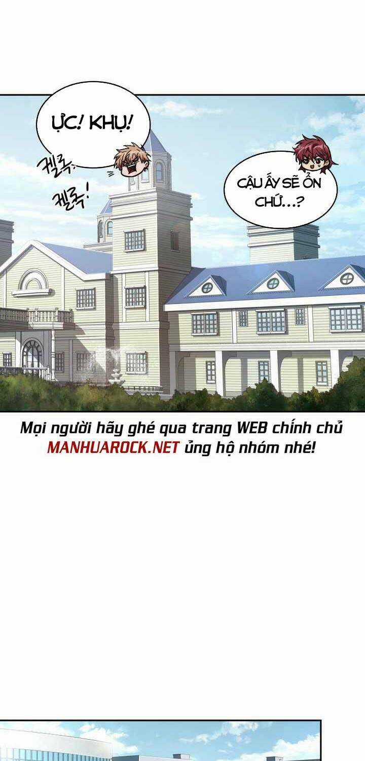 Vua Trộm Mộ - Chapter 252 - Trang 35