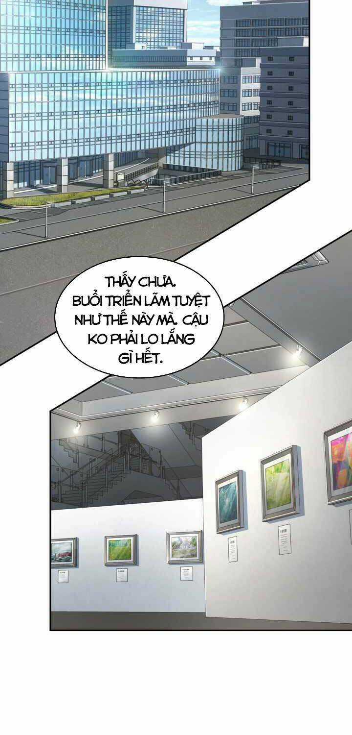 Vua Trộm Mộ - Chapter 252 - Trang 36