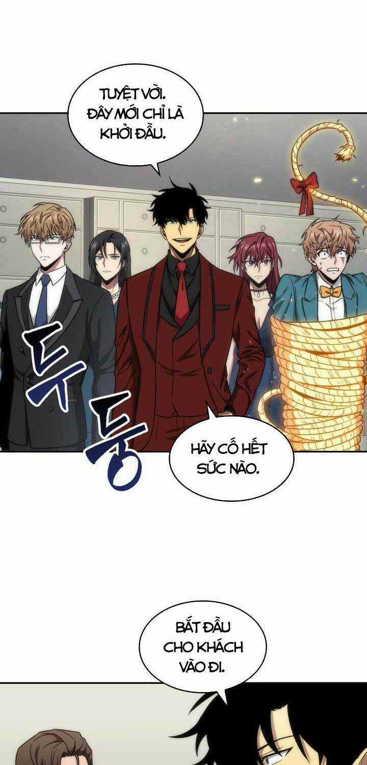 Vua Trộm Mộ - Chapter 252 - Trang 37