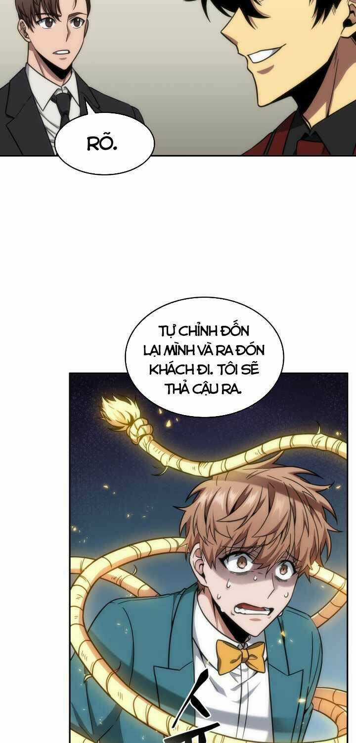 Vua Trộm Mộ - Chapter 252 - Trang 38