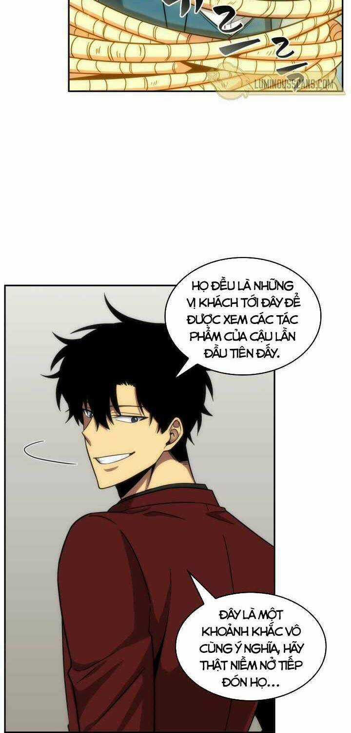 Vua Trộm Mộ - Chapter 252 - Trang 39