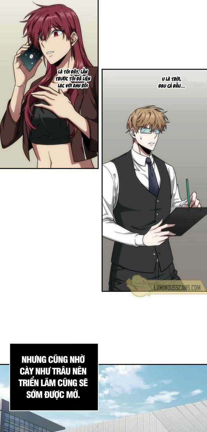 Vua Trộm Mộ - Chapter 252 - Trang 5