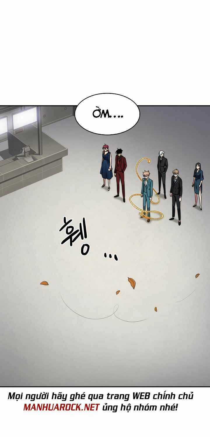 Vua Trộm Mộ - Chapter 252 - Trang 41