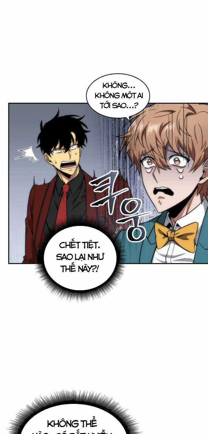 Vua Trộm Mộ - Chapter 252 - Trang 42