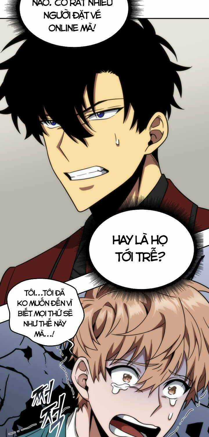 Vua Trộm Mộ - Chapter 252 - Trang 43