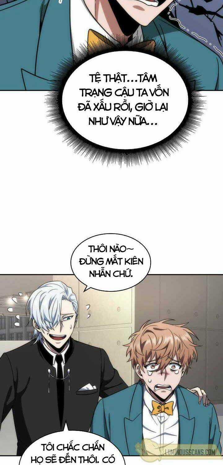 Vua Trộm Mộ - Chapter 252 - Trang 44