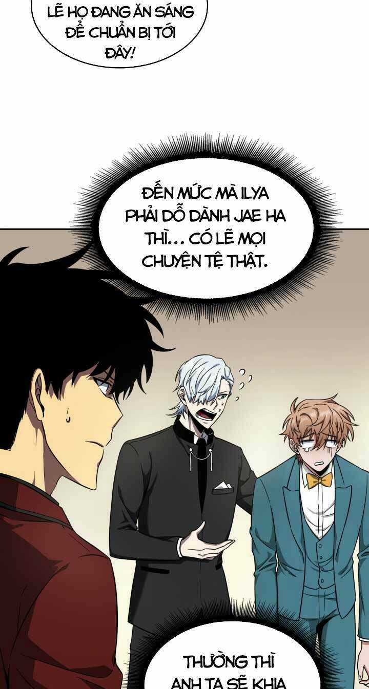 Vua Trộm Mộ - Chapter 252 - Trang 45