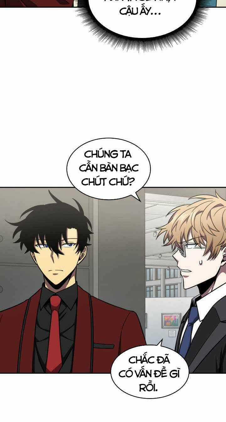 Vua Trộm Mộ - Chapter 252 - Trang 46