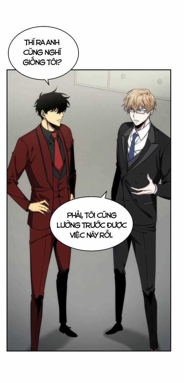 Vua Trộm Mộ - Chapter 252 - Trang 47