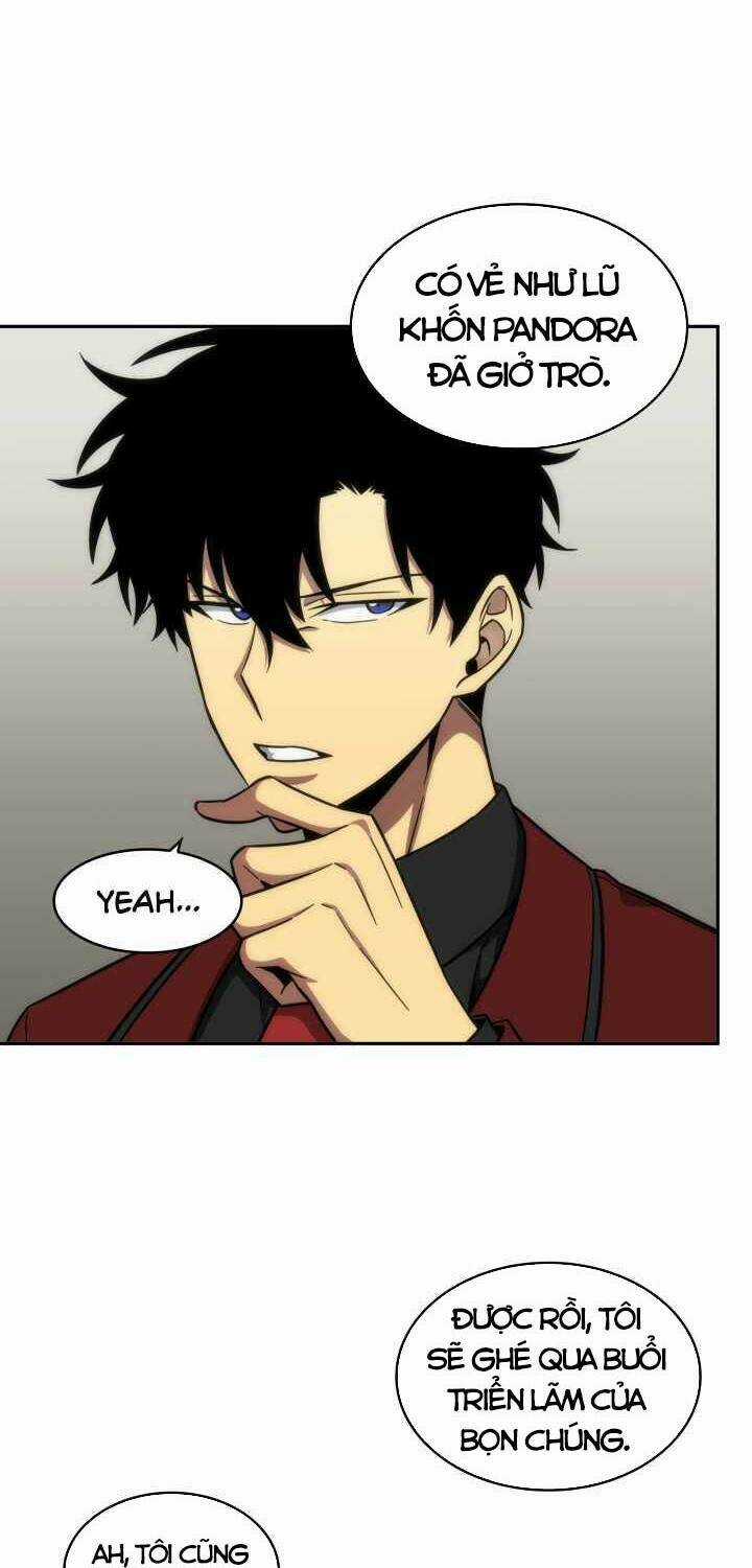 Vua Trộm Mộ - Chapter 252 - Trang 48