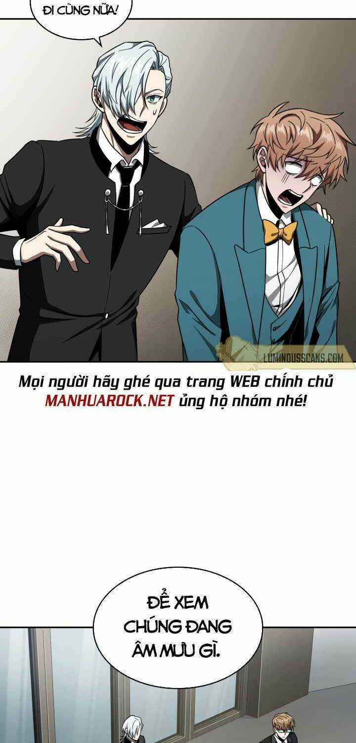 Vua Trộm Mộ - Chapter 252 - Trang 49