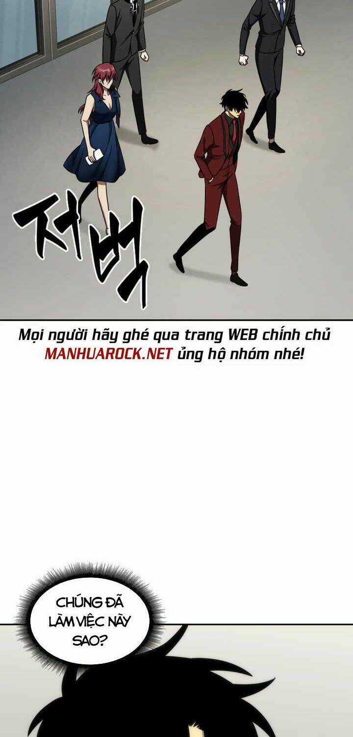 Vua Trộm Mộ - Chapter 252 - Trang 50