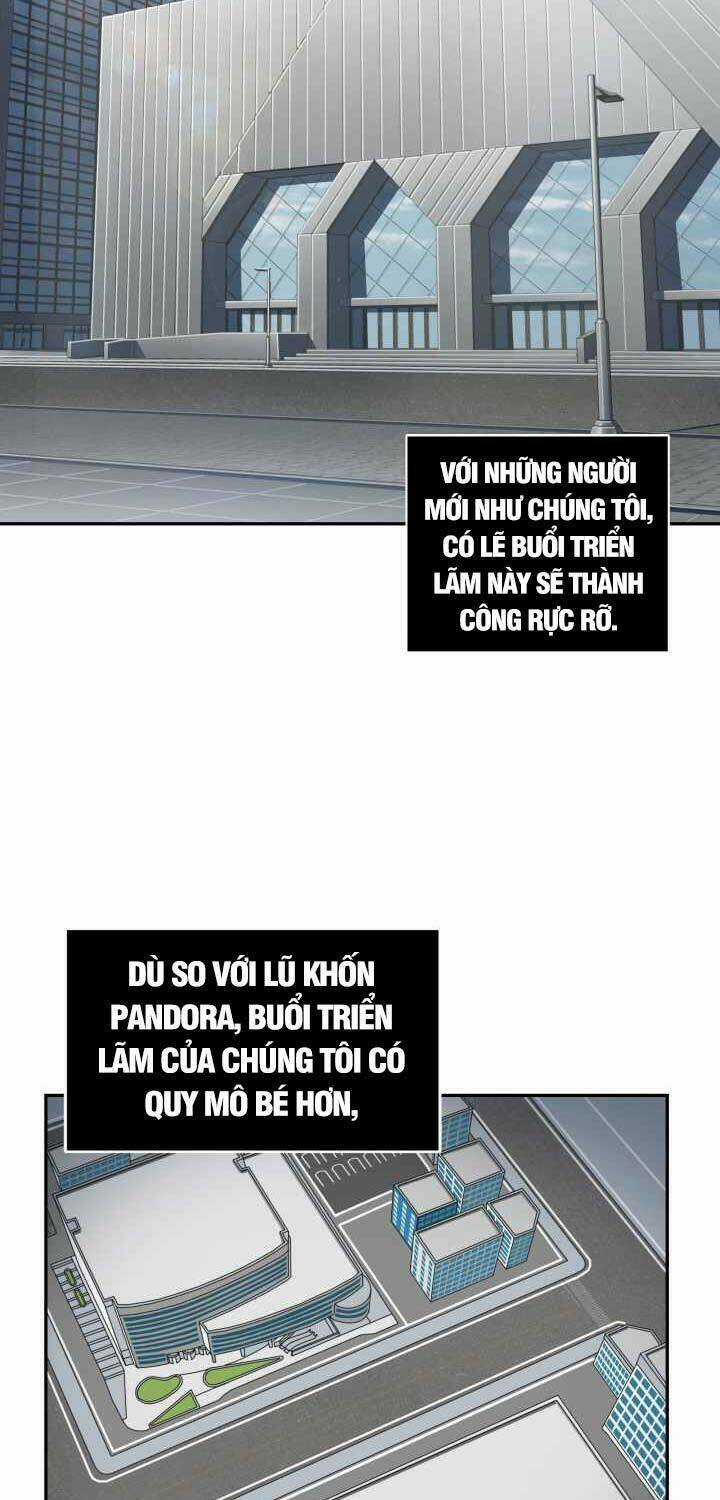 Vua Trộm Mộ - Chapter 252 - Trang 6