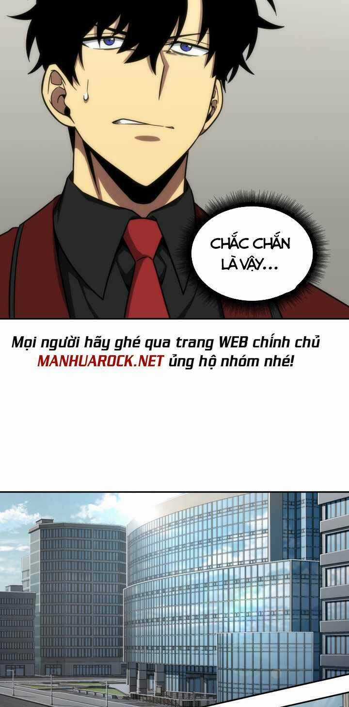 Vua Trộm Mộ - Chapter 252 - Trang 51