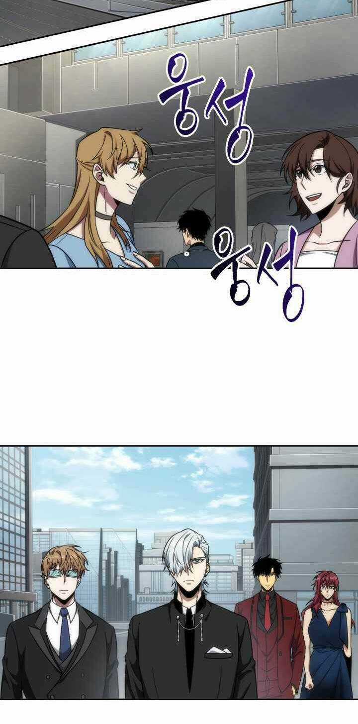 Vua Trộm Mộ - Chapter 252 - Trang 52