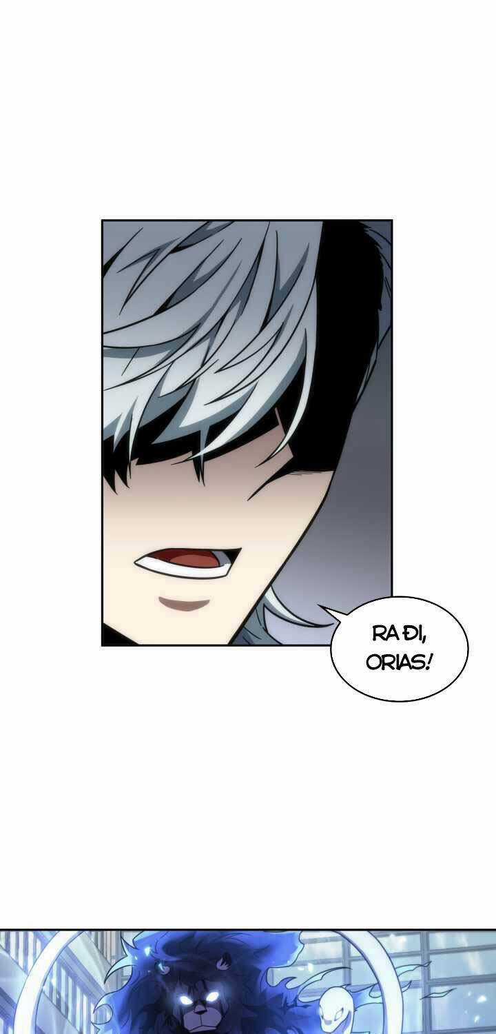 Vua Trộm Mộ - Chapter 252 - Trang 53