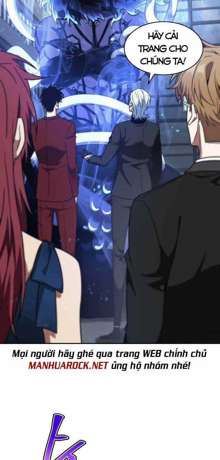 Vua Trộm Mộ - Chapter 252 - Trang 54