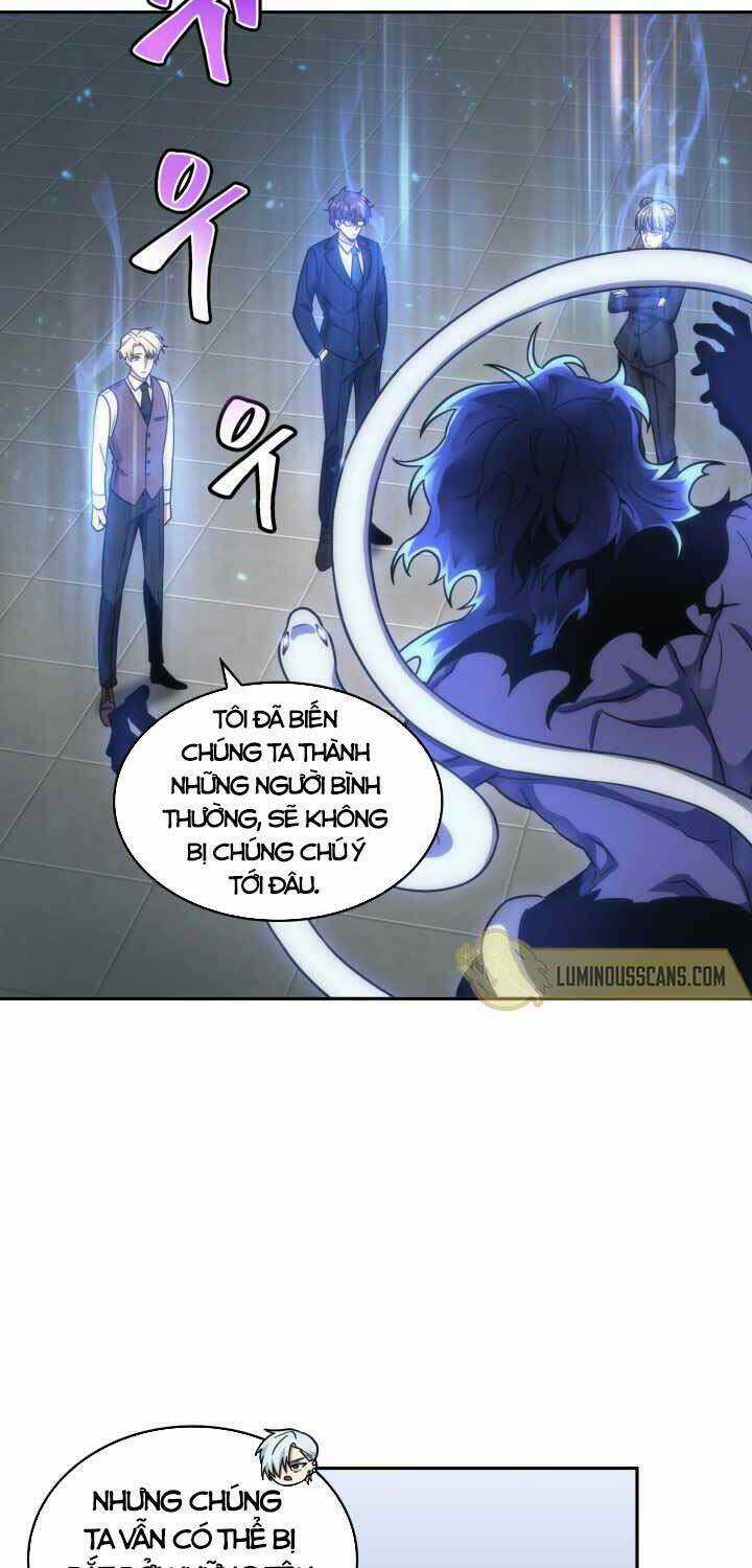 Vua Trộm Mộ - Chapter 252 - Trang 55