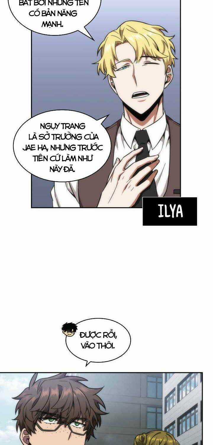 Vua Trộm Mộ - Chapter 252 - Trang 56