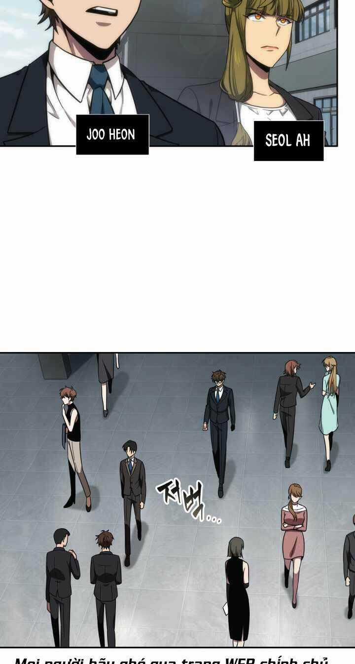 Vua Trộm Mộ - Chapter 252 - Trang 57